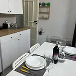 Casa Ariel Lejlighed Avola
