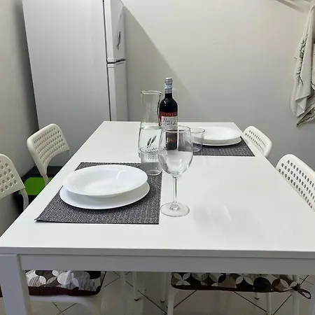 Casa Ariel Apartmán *