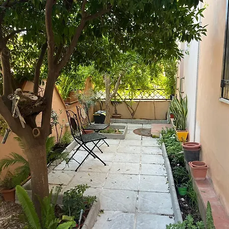 Casa Ariel *