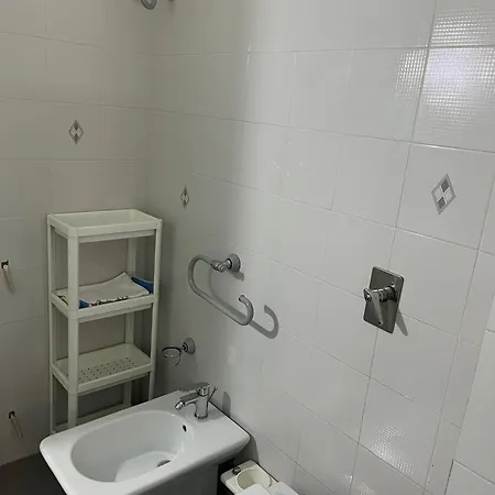 Casa Ariel Apartament Avola