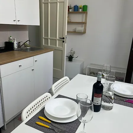 Casa Ariel 公寓 阿沃拉