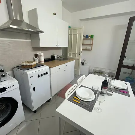 Apartament Casa Ariel Avola