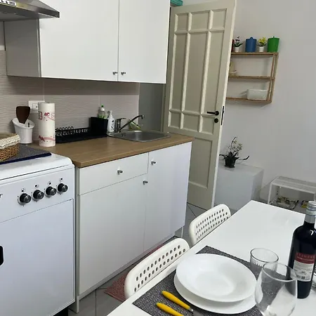 Apartament Casa Ariel