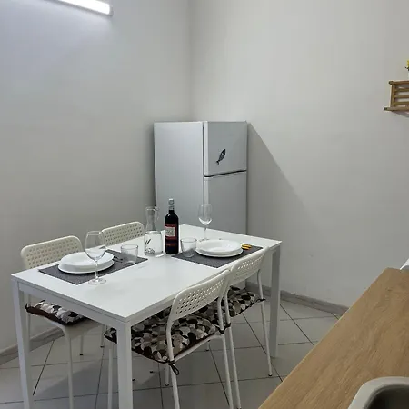 Casa Ariel Apartament Avola