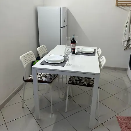 Casa Ariel Lejlighed *