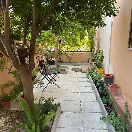Casa Ariel *