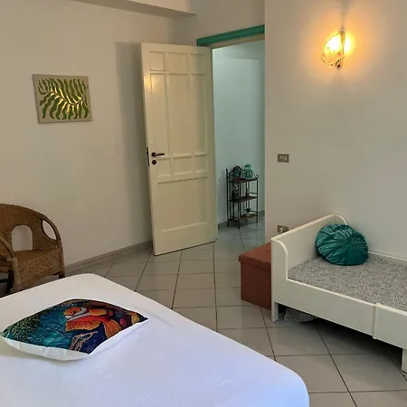 Casa Ariel