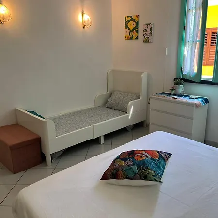 아파트 Casa Ariel