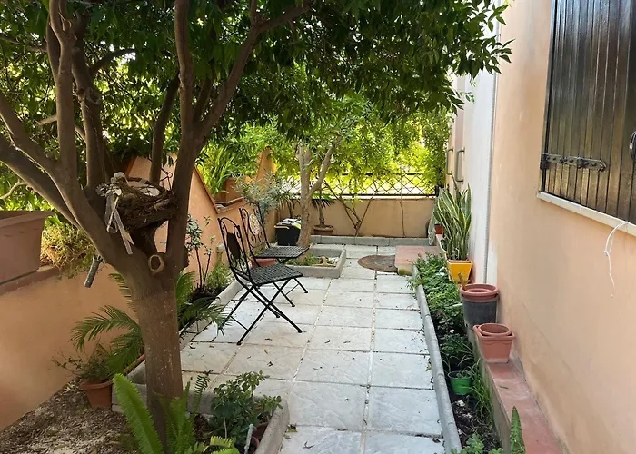 Casa Ariel *